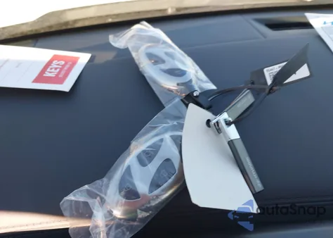 2026 Hyundai Santa Fe Hybrid Sel z USA, uszkodzony, nr VIN 5NMP2DG11TH104175